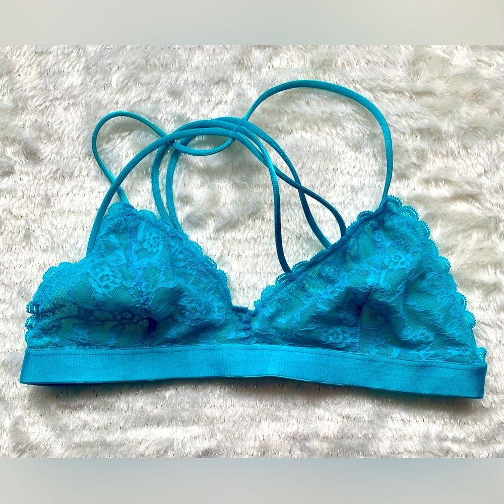 Victoria Secret Lace Bra